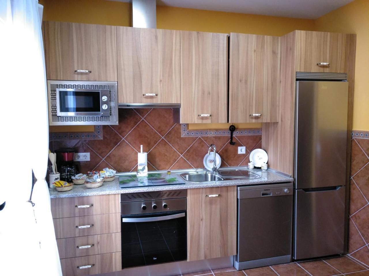 Casa Rural La Santiaga Arroyo de la Luz Extérieur photo
